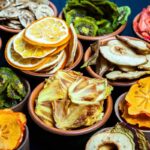 Dehydrated Vegetables Exporter