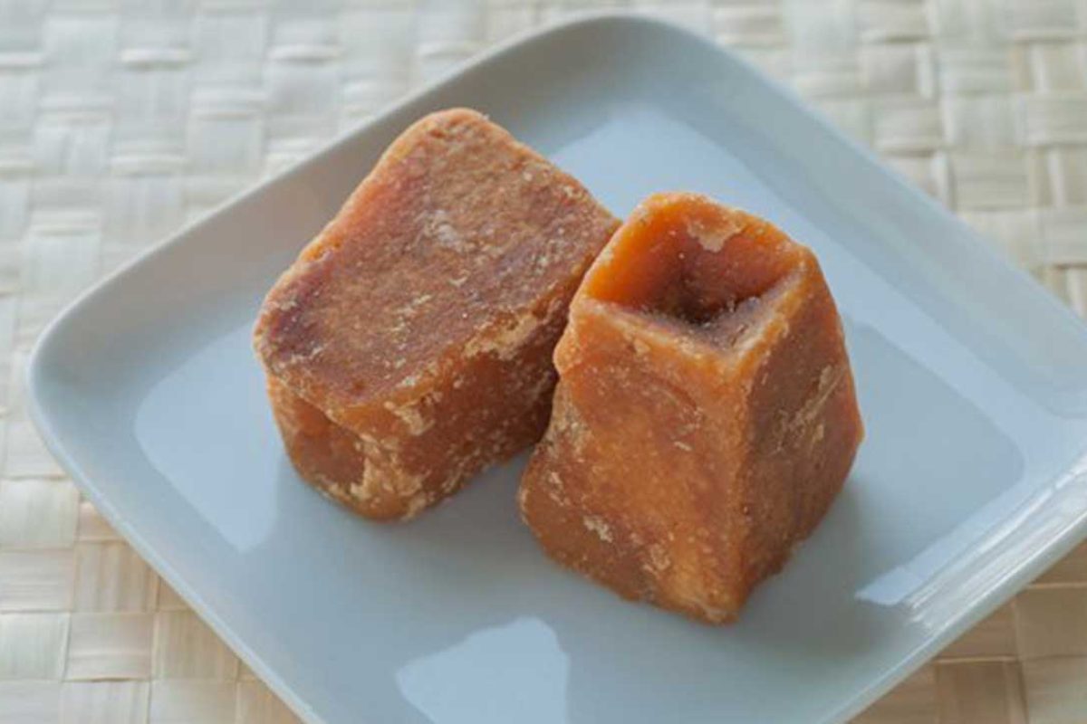 Jaggery
